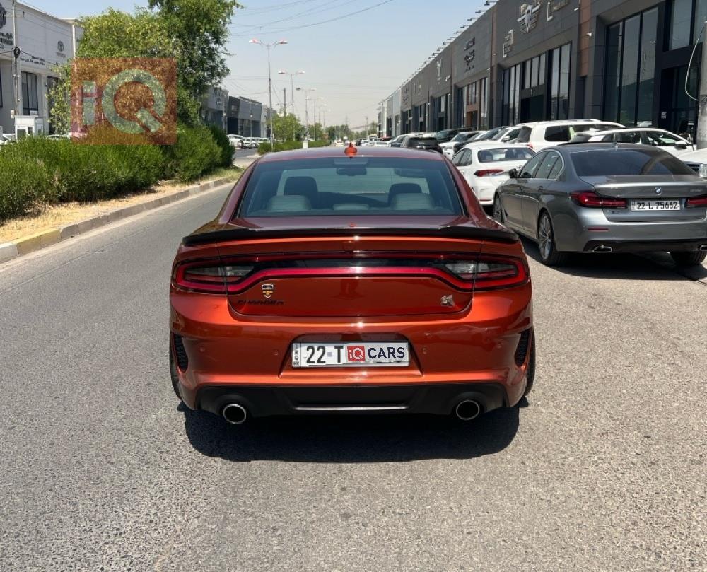 دودج تشارجر